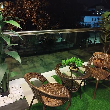 Kinta Riverfront Ipoh - Laaman Homestay 外观 照片