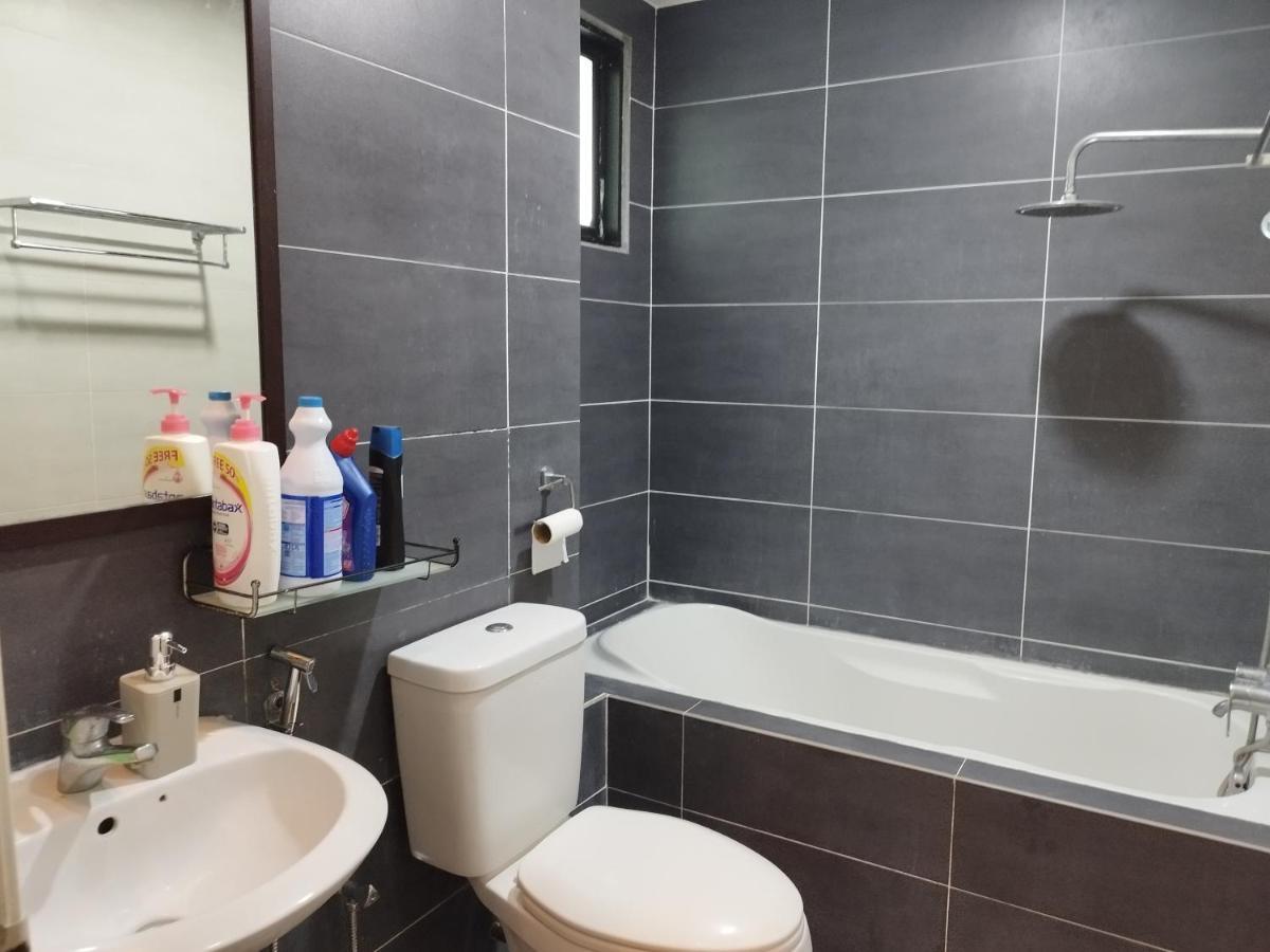 Kinta Riverfront Ipoh - Laaman Homestay 外观 照片