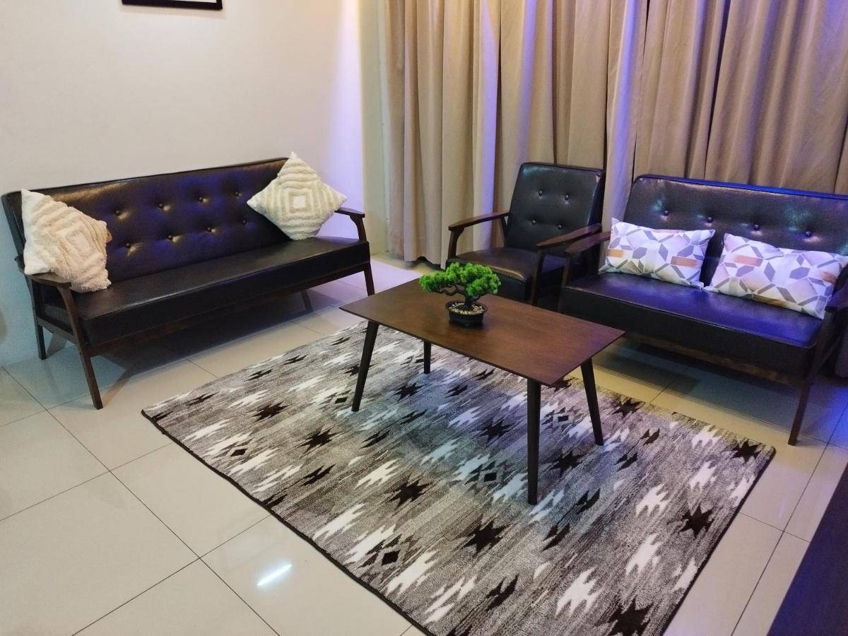 Kinta Riverfront Ipoh - Laaman Homestay 外观 照片